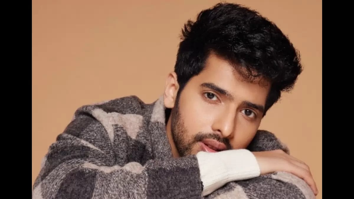 Armaan Malik
