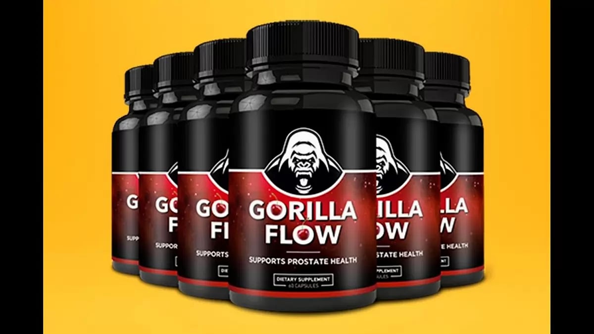 Gorilla Flow 