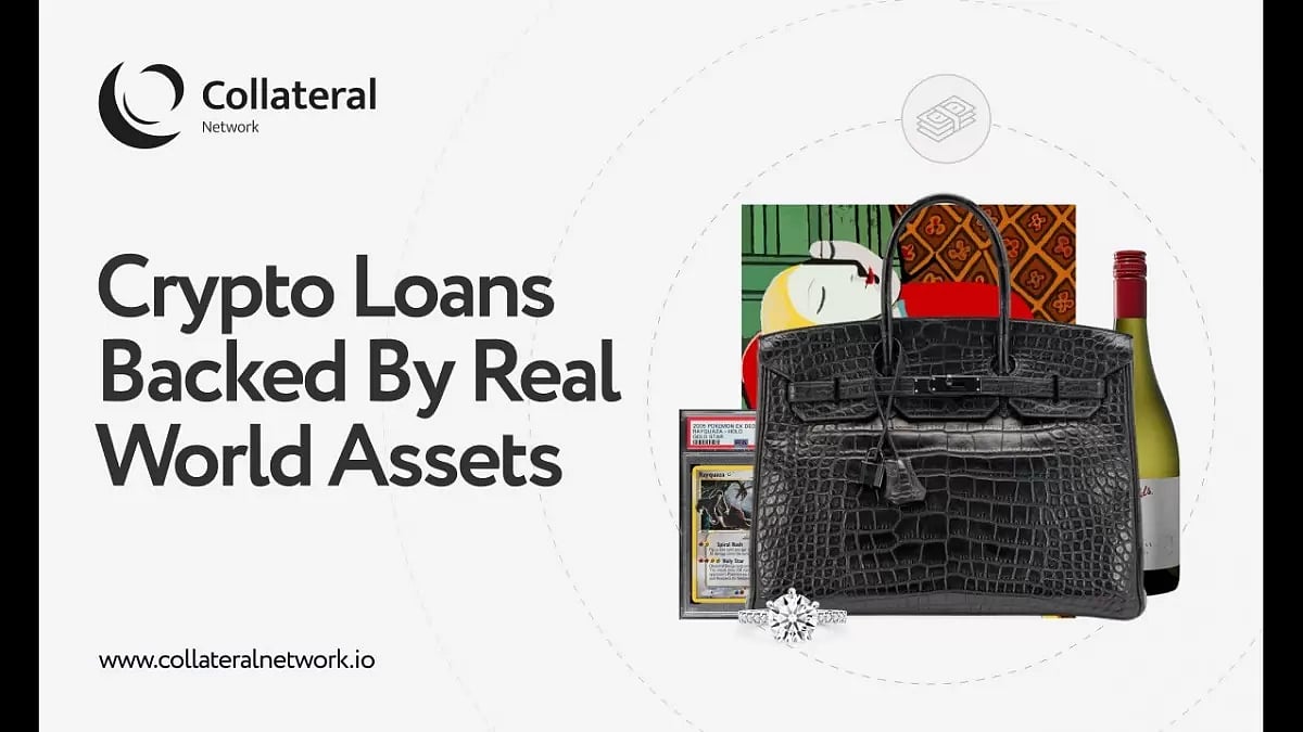 Collateral Network (COLT) 