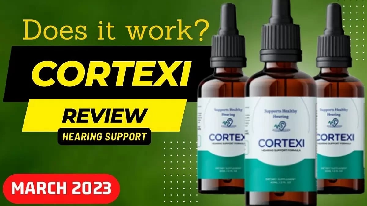 Cortexi Reviews 