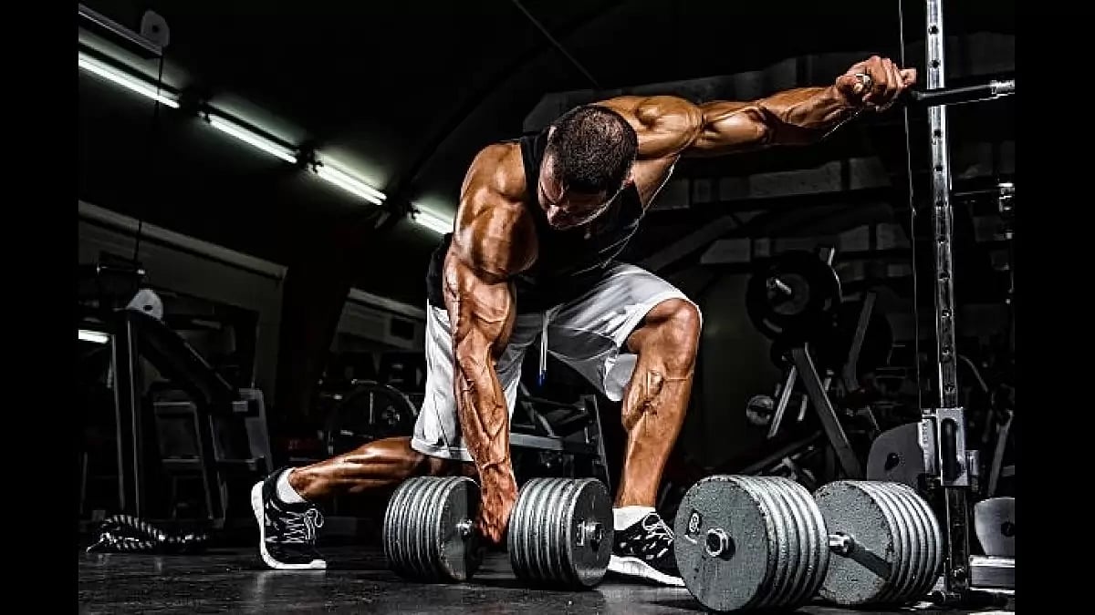  Best SARMs For Cutting & Bulking