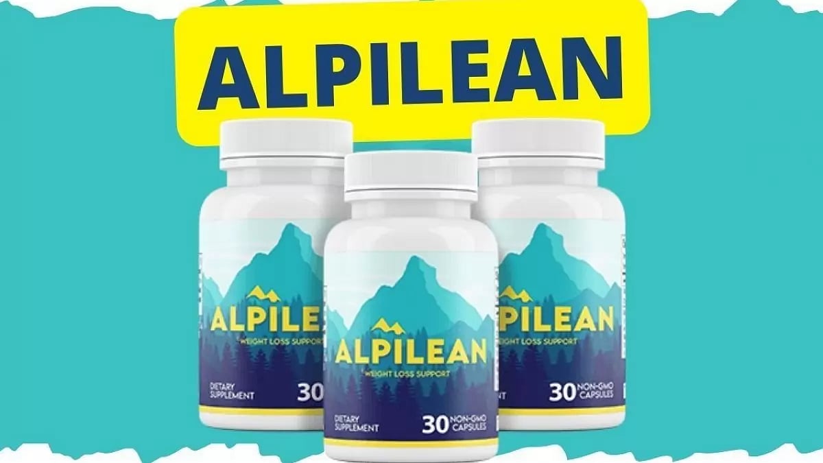 Alpilean Reviews 2023 