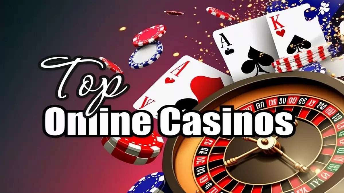 Real Money Online Casino Sites