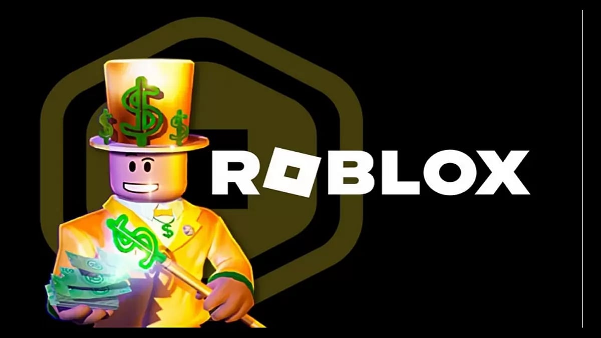 Free Robux - How To Get Free Robux In 2023