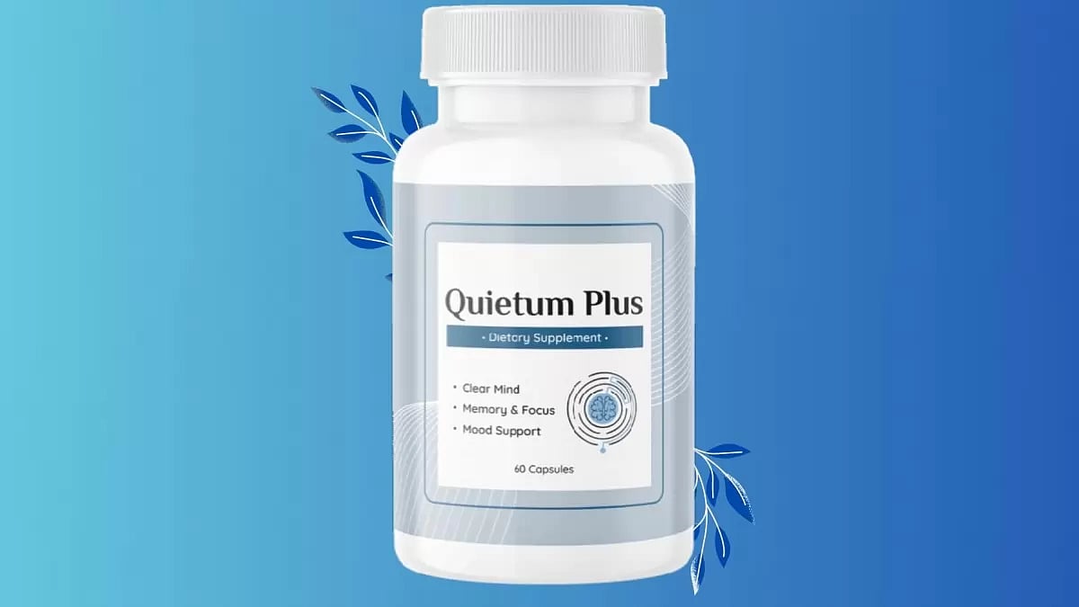 Quietum Plus Tinnitus Supplement Reviews