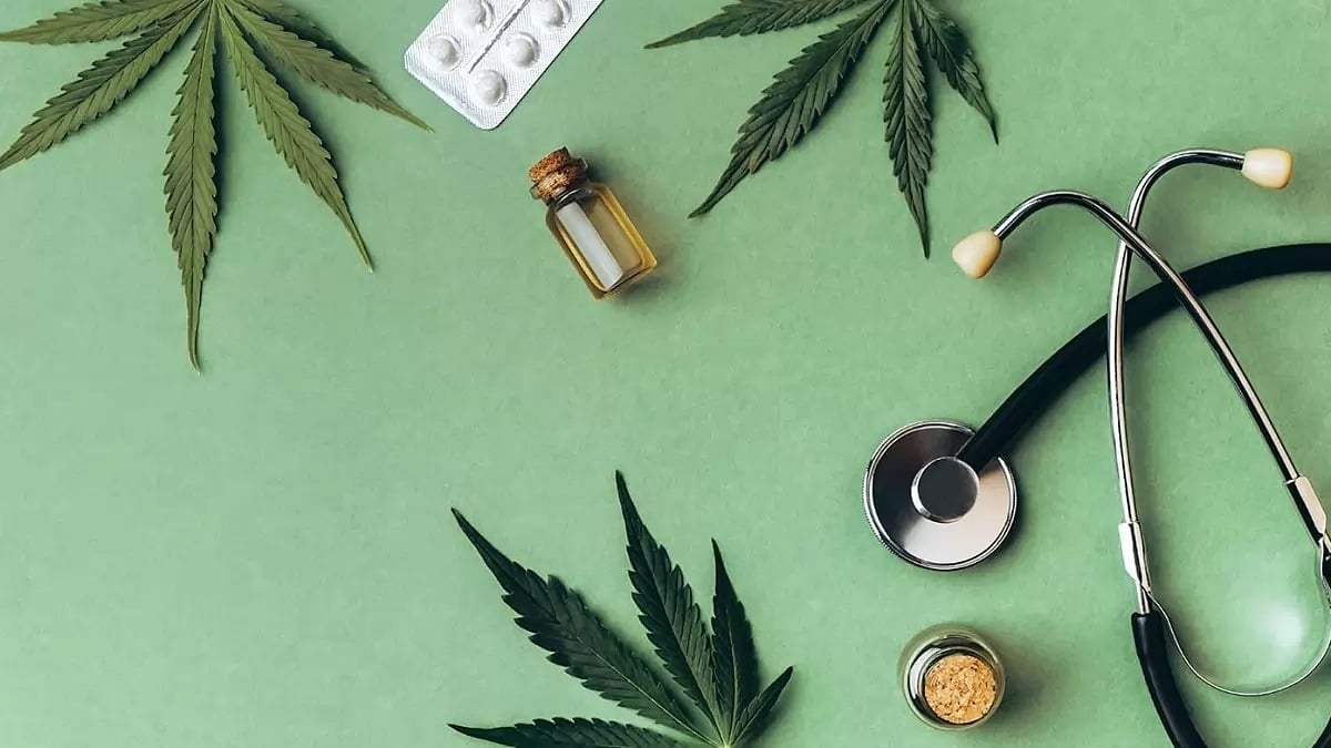 CBD Products for Pain Management
