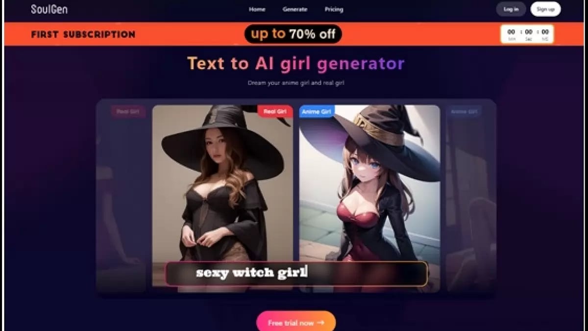 Best AI Art Generators