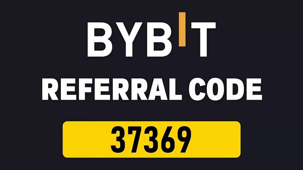 Bybit Referral Code