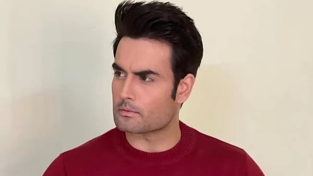 Vivian Dsena Talks About His Second Marriage, 4-Month-Old Daughter; Reveals He Started Following Islam In 2019