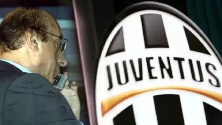 Calciopoli Scandal remains one of the worst cases where league titles were stripped due to corruption. - File