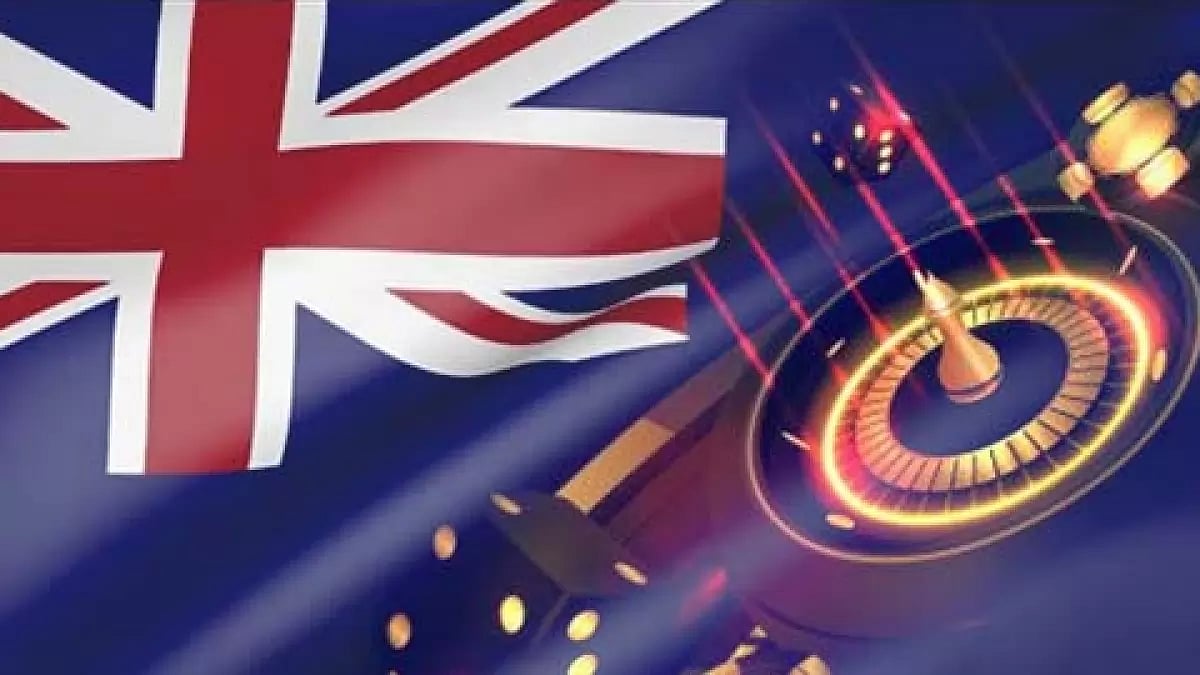 Best Online Casino New Zealand 