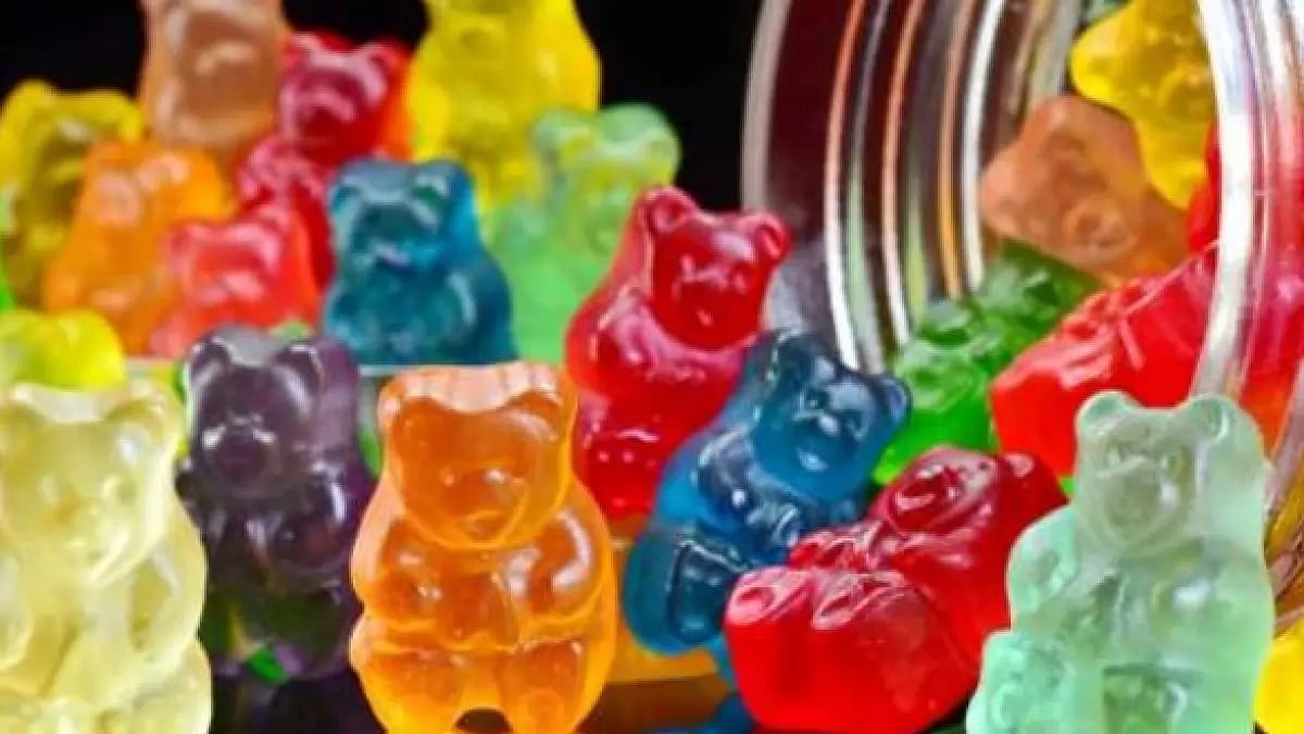 Best CBD Gummies Of 2023