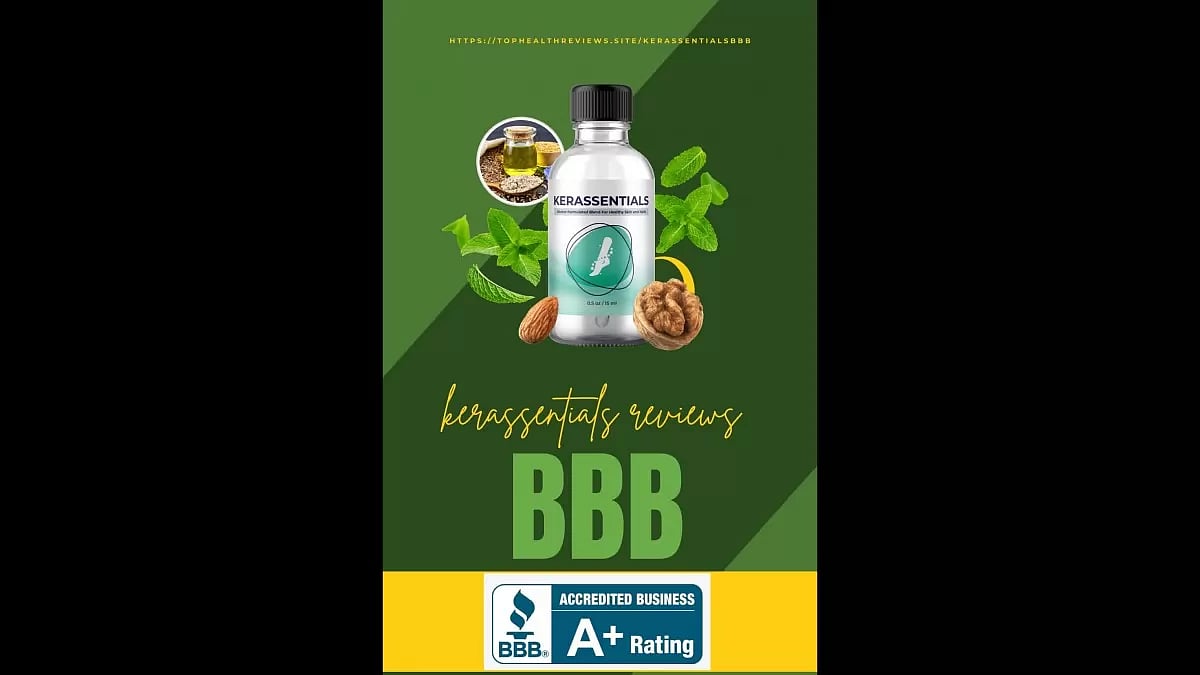 Kerassentials Better Business Bureau 