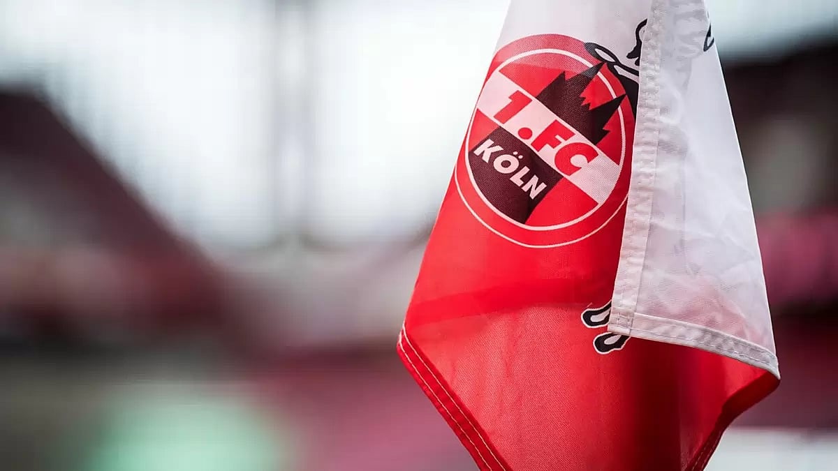 Cologne has been banned from signing new players in the next two transfer windows