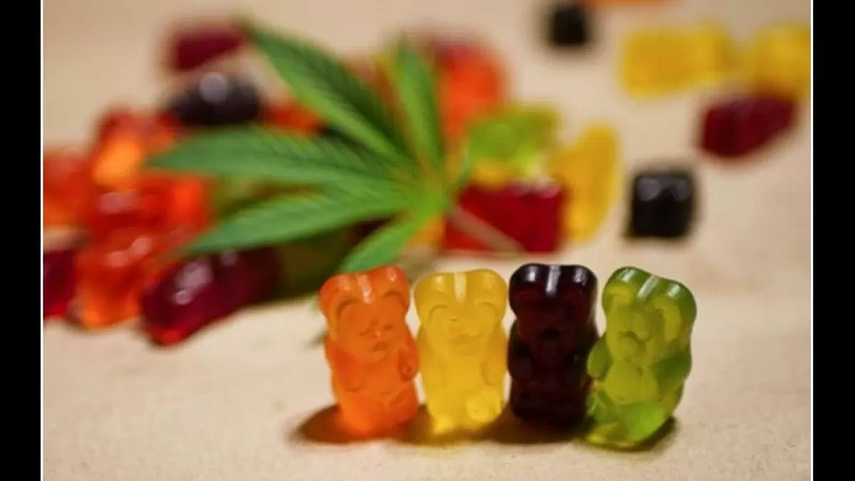 Bio Health CBD Gummies