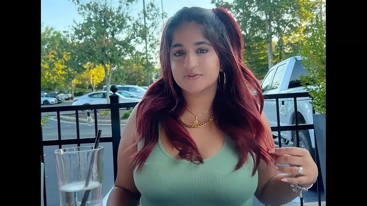 Jessica Chaudhary: A promising face ushering new era in Punjabi entertainment industry