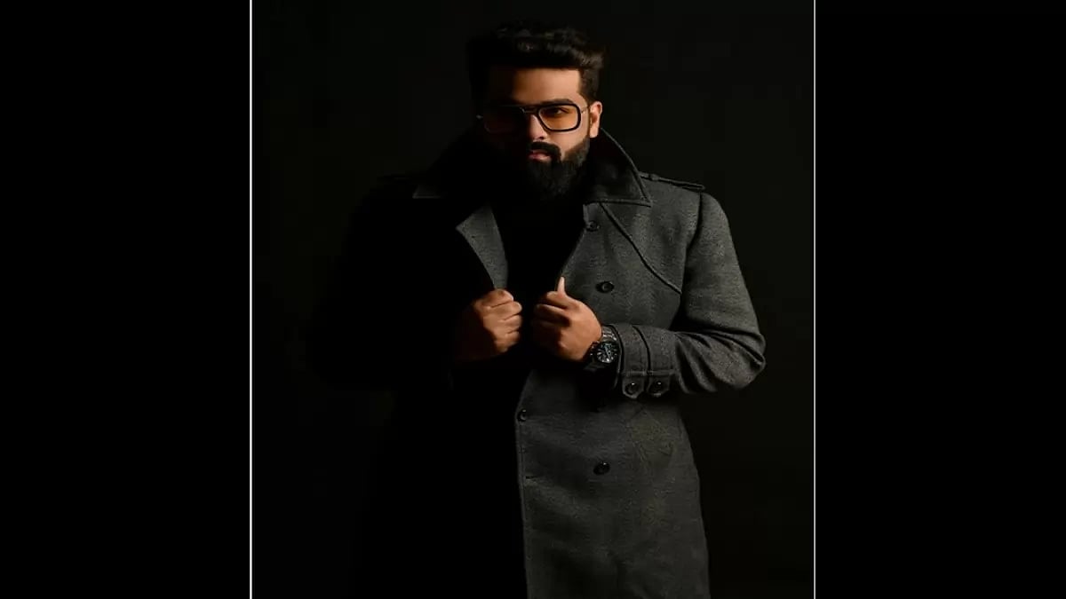 Switchers (Prayas Makkar), Music Producer & Writer 