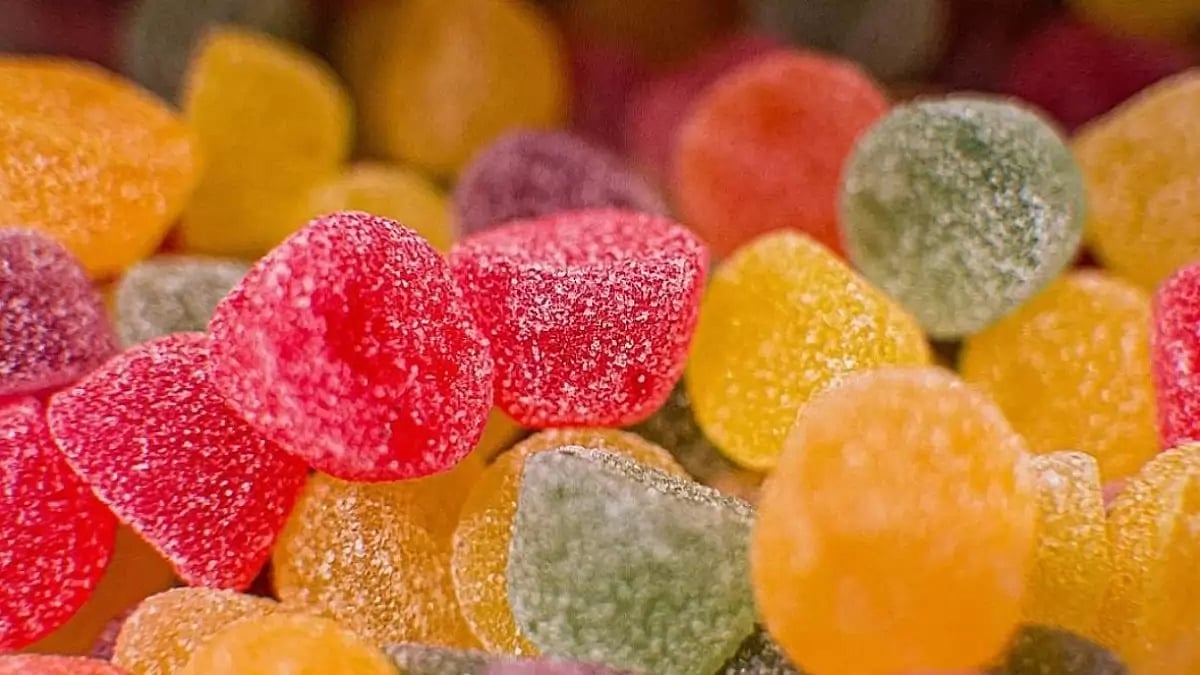 Premium Blast Keto Gummies 