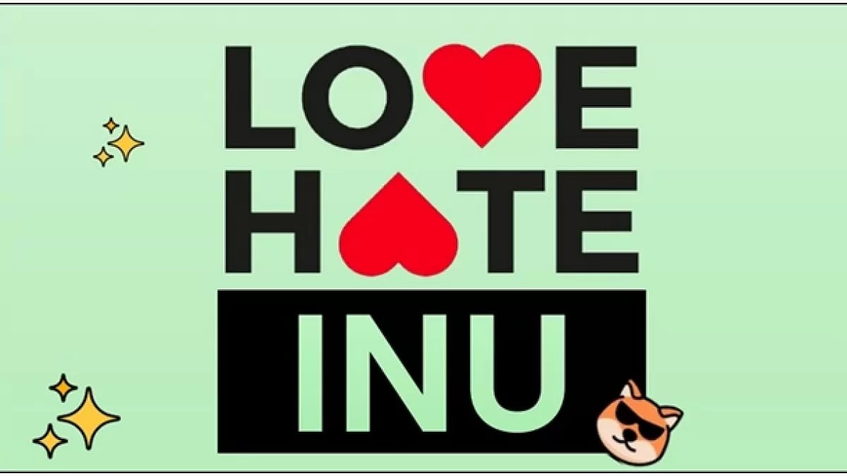 Love Hate Inu