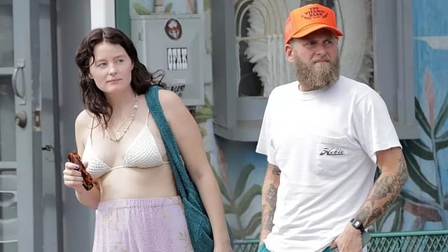Jonah Hill, Olivia Millar Are Expecting Their First Child
