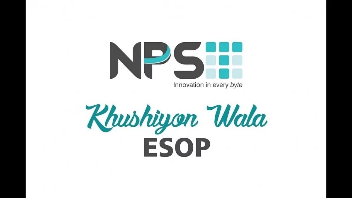 NPST rewards KHUSHIYONWALA ESOP to its team