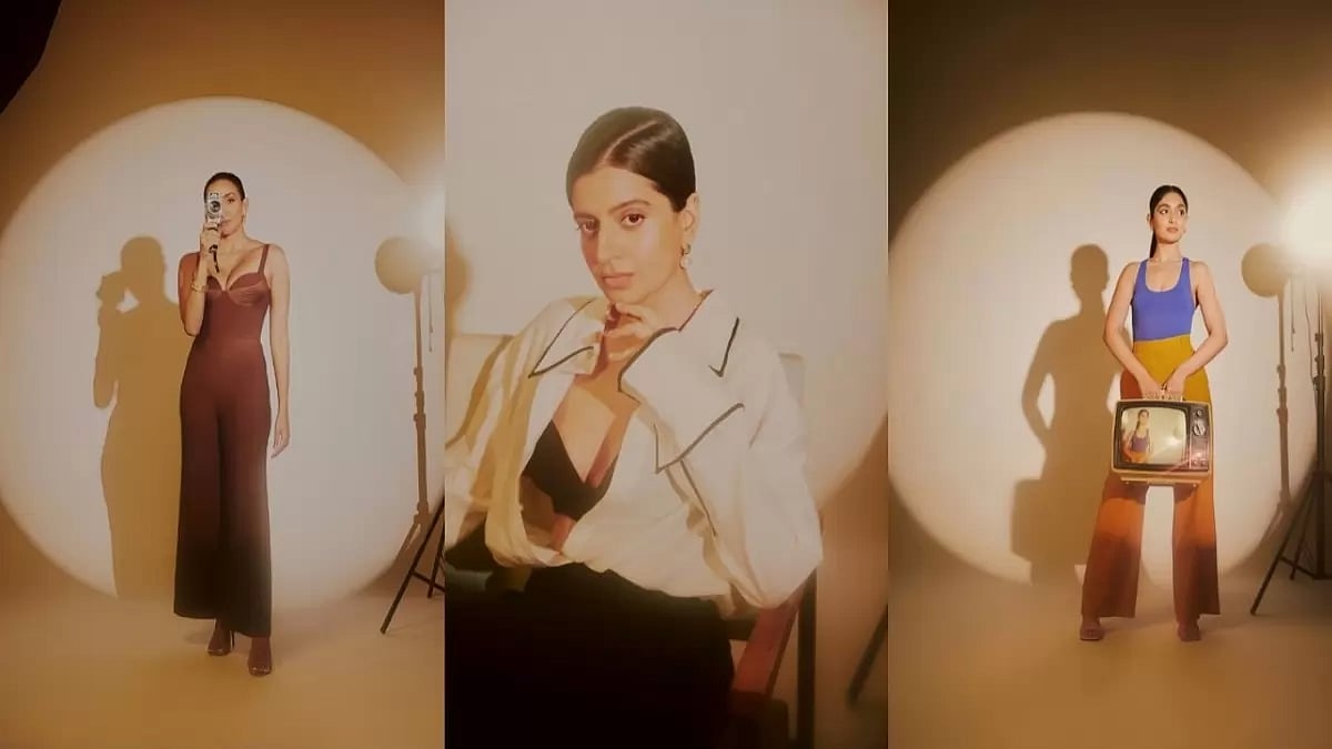 By The Gram Founders