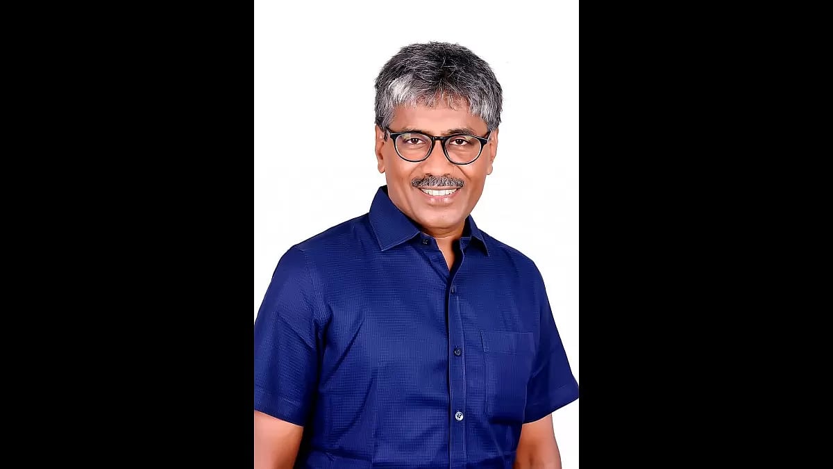 Sudhir Bhupati, Managing Director, HONEYBEE FINSERVE PVT LTD