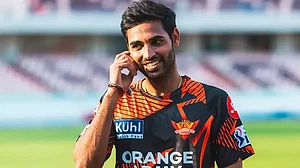 SRH will play their opening match against Rajasthan Royals in Hyderabad on Sunday.