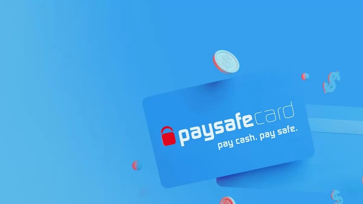 Paysafecard Casino 