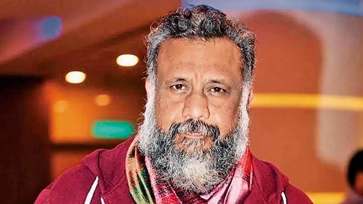 Anubhav Sinha
