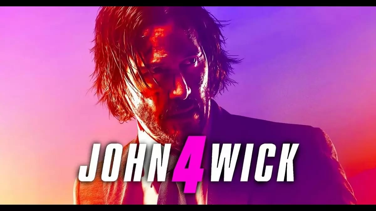 John Wick 4