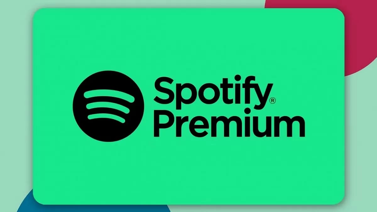 Free Spotify Premium