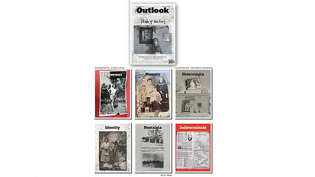 Midnight’s Orphans—Impressions of McCluskieganj