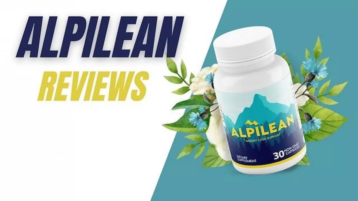 Alpilean Weight Loss Reviews