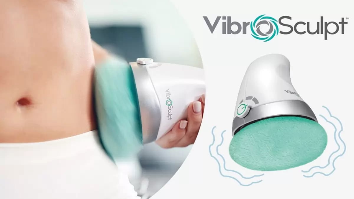 Vibrosculpt