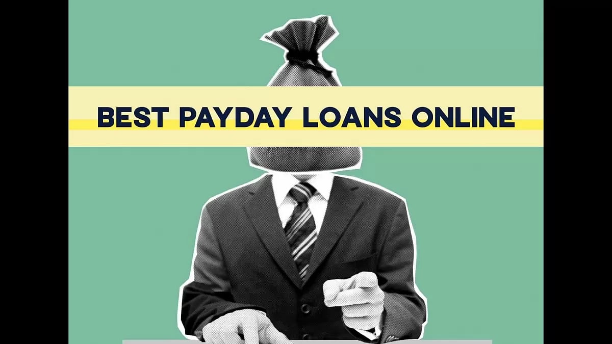Payday Loans Online 
