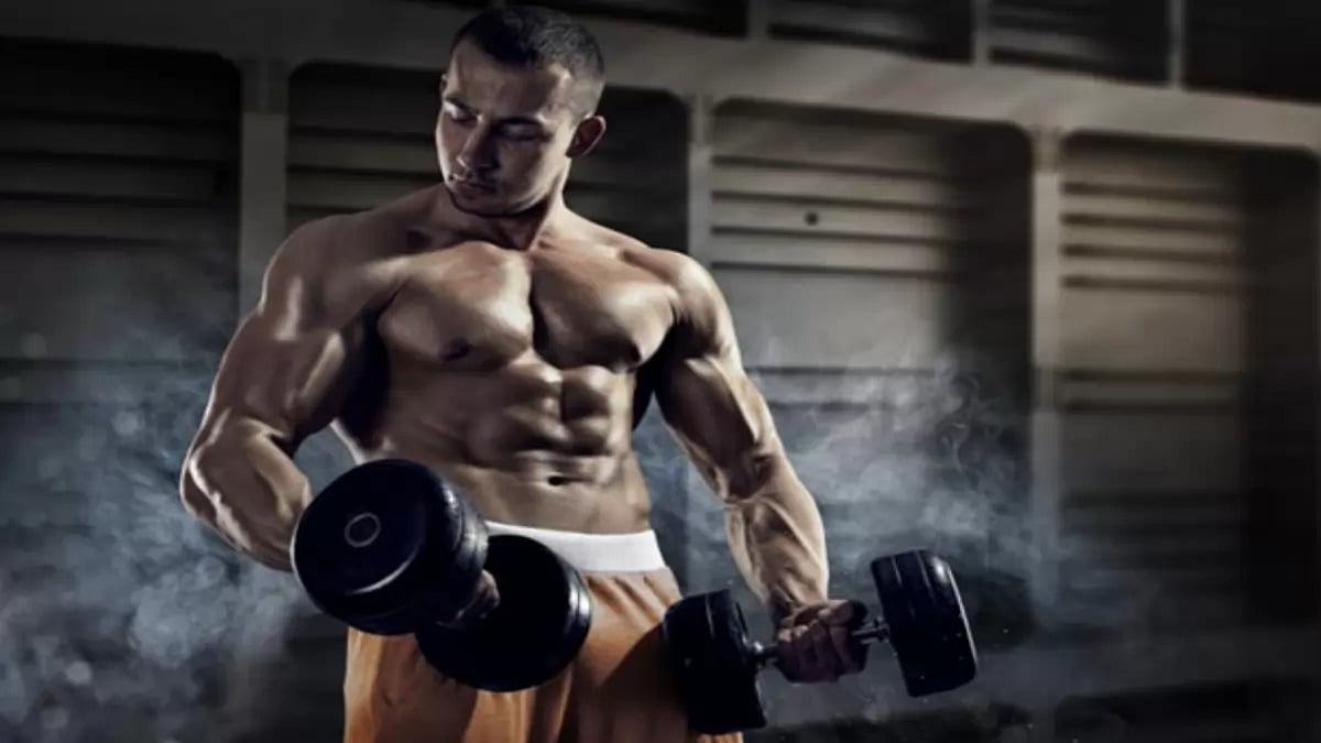 Testolone Rad 140 SARM