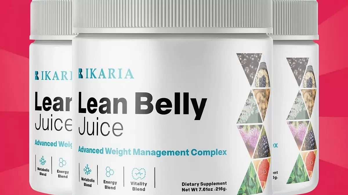 Ikaria Lean Belly Juice Reviews
