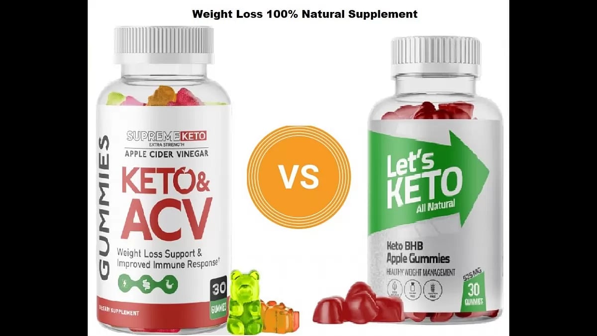 Bio Science Keto Gummies