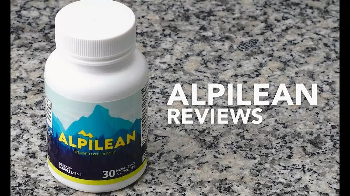 Alpilean Reviews