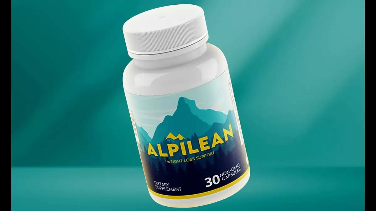Alpilean Reviews