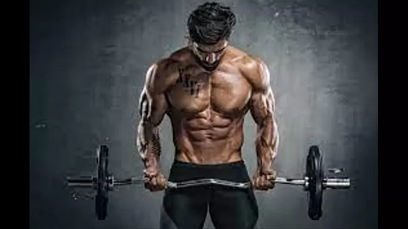 Best Testosterone For Weight Loss