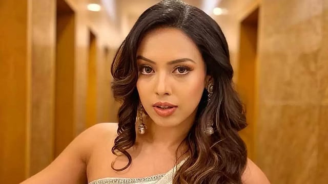 After Being Offered To Play Protagonist, Aditi Shetty Played Negative Lead In 'Pyaar Ke Saat Vachan Dharmapatni'