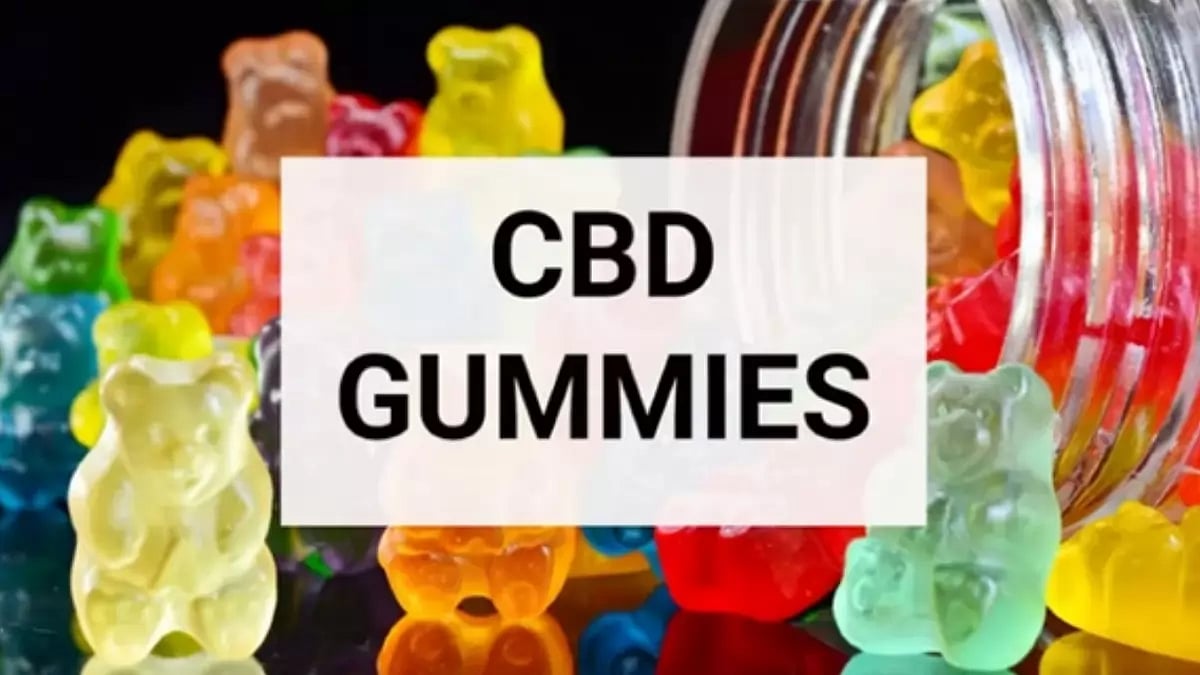 Choice CBD Gummies