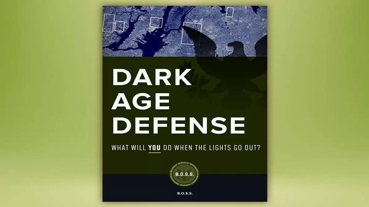 Dark Age Defense