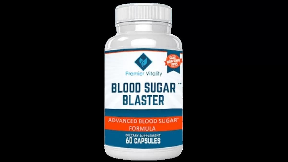 Blood Sugar Blaster