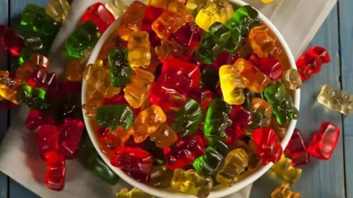 Sunny Days Keto + ACV Gummies Reviews 