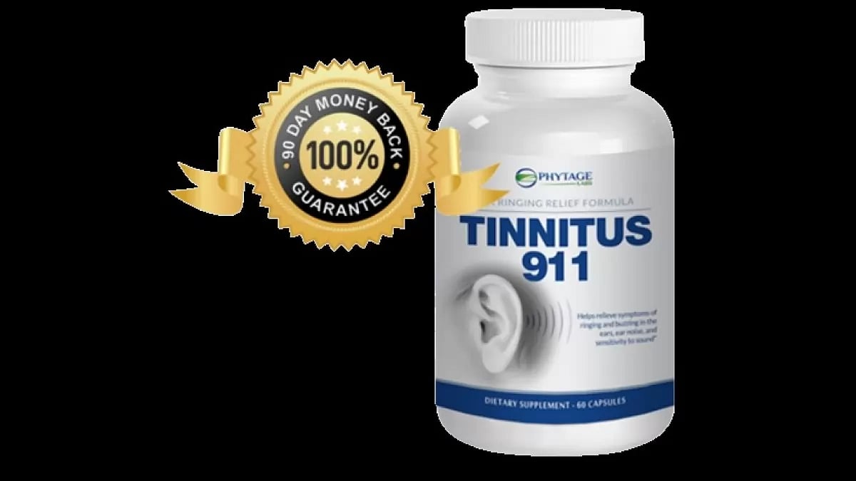 Tinnitus 911