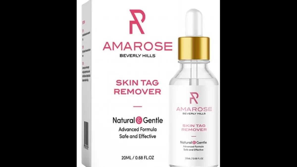 Amarose Skin Tag 