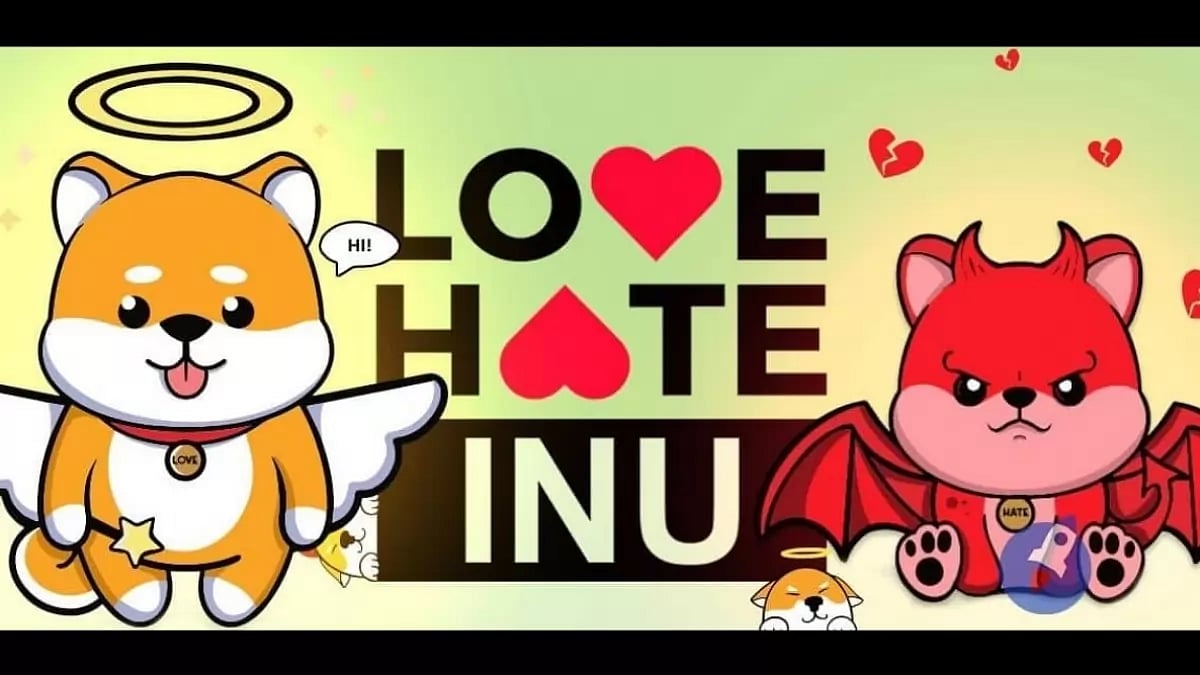 Sensational New Meme Crypto Smashes